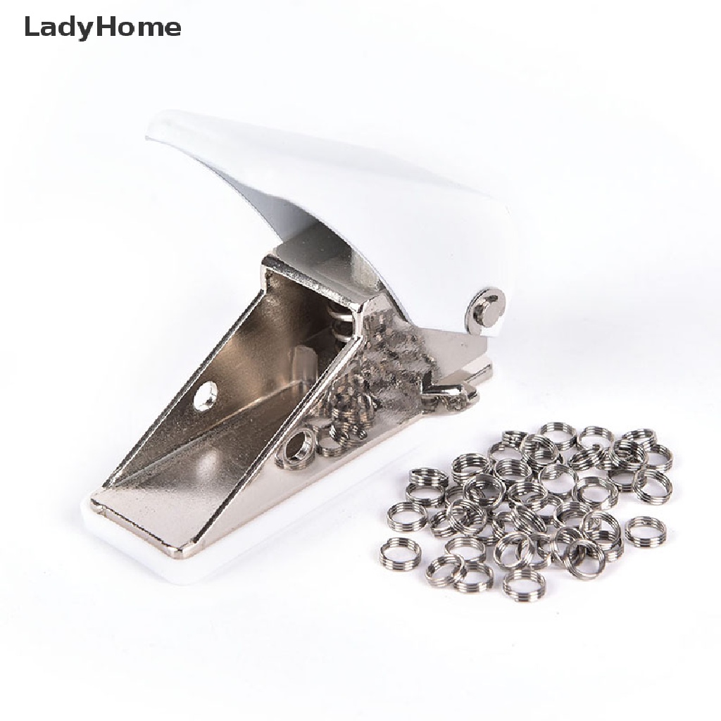 Professional Dart Flight Punch + 50 ชิ้น Darts Shaft แหวนโลหะอุปกรณ์เสริมปาเป้า