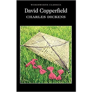 DKTODAY หนังสือ WORDSWORTH READERS:DAVID COPPERFIELD