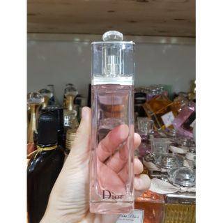 น้ำหอม Dior Addict Eau Fraiche EDT  100ml