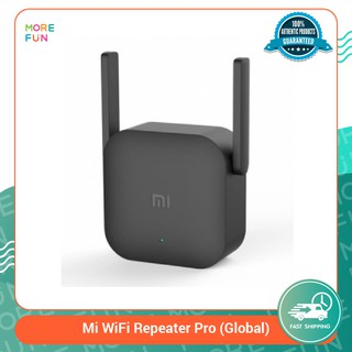 [ พร้อมส่ง ] Mi WiFi Repeater  ( Global Version ) รับประกันศูนย์ 6 เดือน