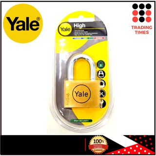 YALE Y117D/45/127/1 ( BD45 ) 45 มม.กุญแจลูกปืน