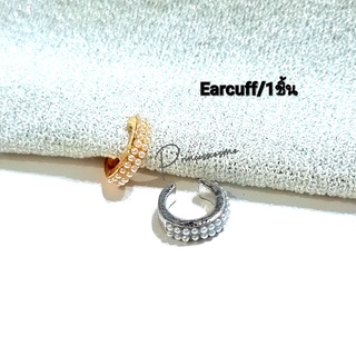 Earcuff chic RainbowBohemian/1ข้าง