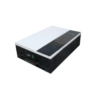 Hybrid Off grid Inverter Sunforce-BC 5kW/5kVA | Shopee Thailand