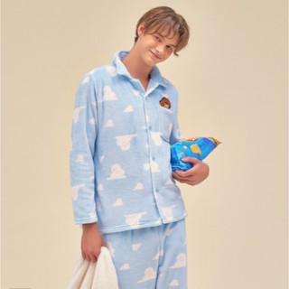 [spao] Pixar Friends Sleep Pajamas