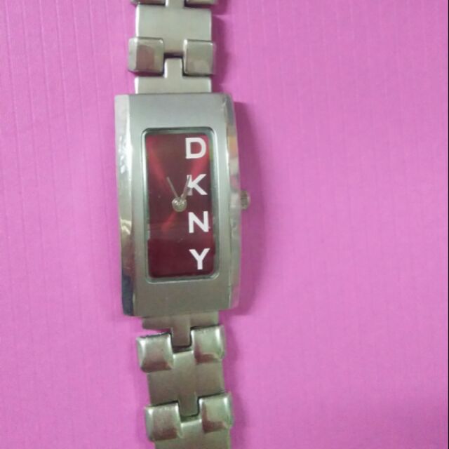 นาฬิกา DKNY มือสอง