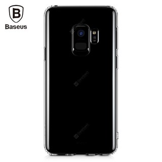 เคส Baseus Simple TPU Case For Galaxy S9 ของแท้