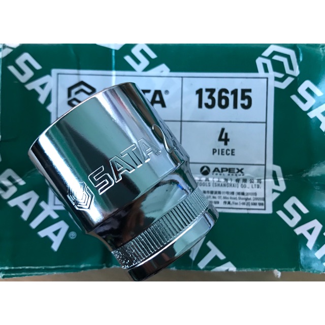 SATA ลูกบล็อก ขนาด 24 mm. รหัส 13615