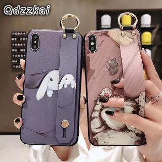 เคสโทรศัพท์มือถือลายการ์ตูนสําหรับ Vivo V 5 V 7 Plus V 9 Y 71 Y 85 Y 83 Y 81 Y 79 Y 75 Y 67 Y 66 V 5 Lite 3 D