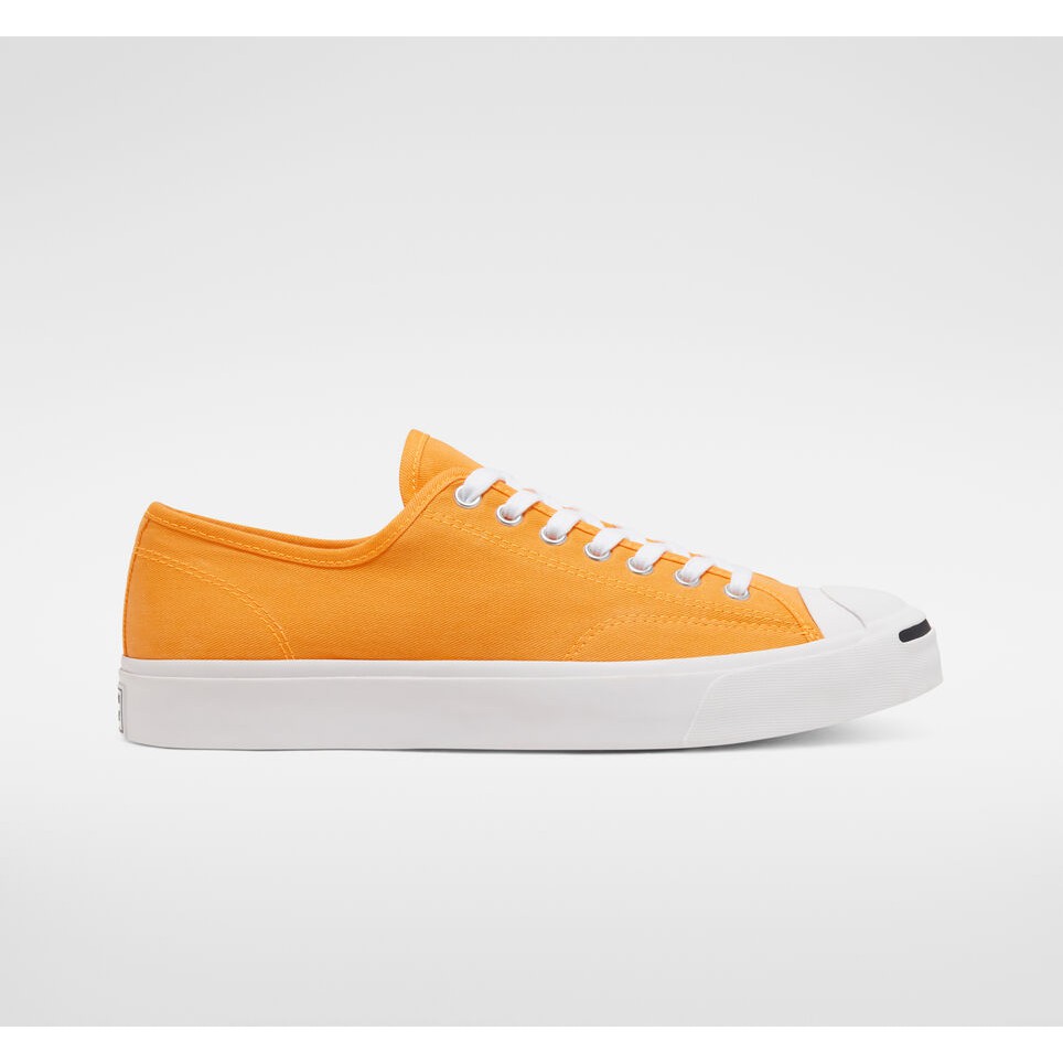 jack purcell orange