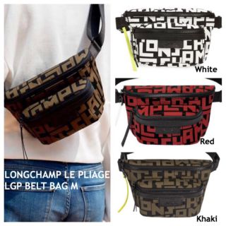 กระเป๋าคาดอก Longchamp Belt Bag