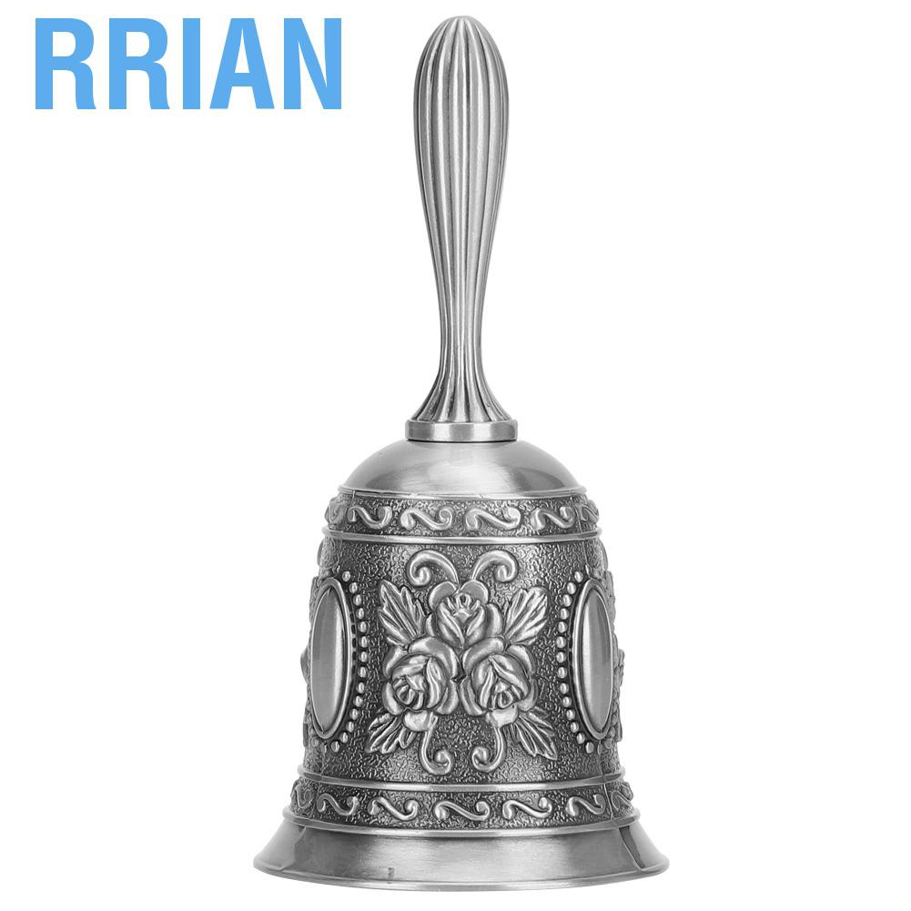 Rrian กระดิ่งเตือนเครื่องประดับสําหรับห้องอาหารค่ํา - rrianfo1.th ...