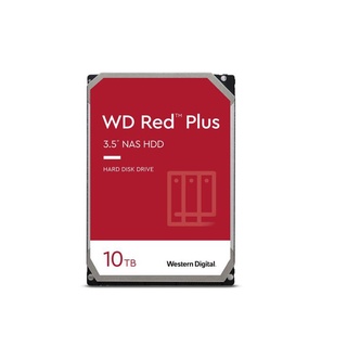 HARDDISK NAS &amp; RAID HDD WD 10TB RED