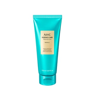 AHC Essence Care Cleansing Foam Emerald 50ml, 150ml