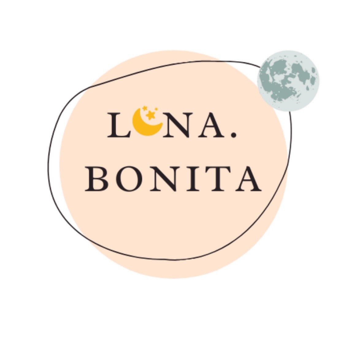 LunaBonita, ร้านค้าออนไลน์ Shopee Thailand