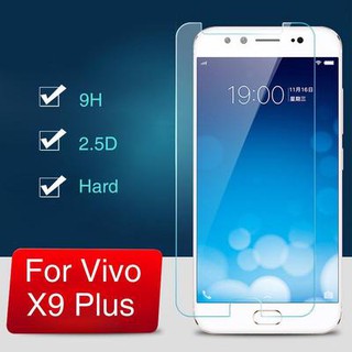 ฟิล์มกระจก FILM GLASS VIVO X9 PLUS (1347)