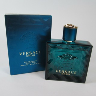 แบ่งขาย VERSACE - EROS(5/10ml.) น้ำหอมผู้ชาย