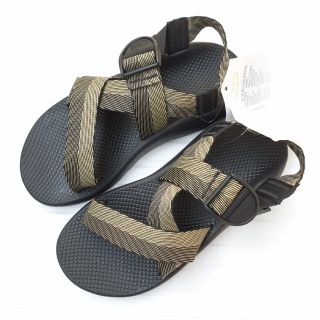 CHACO MEGA Z CLOUD ODDS BLACK