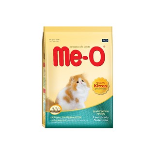 Meo มีโอ อาหารสำหรับลูกแมวเปอร์เซีย ขนาด 1.1 กก.