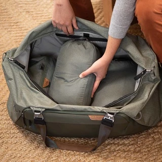 Peak Design Packing Cube กระเป๋าจัดระเบียบเสื้อผ้า เบา พกพาง่าย