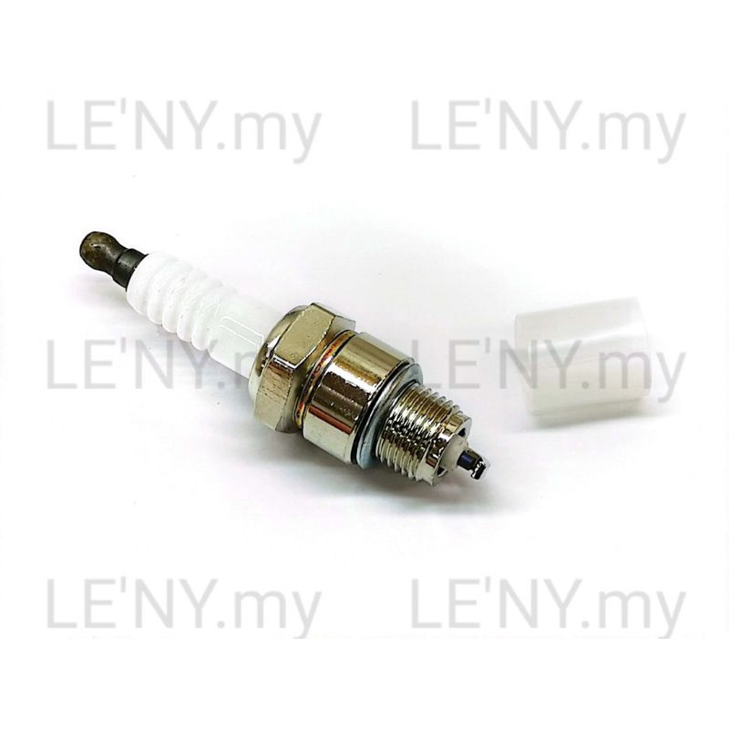 ROBIN EX17 EX21 ENGINE SPARK PLUG [SILA SOMAK MODEL DIBAWAH ]