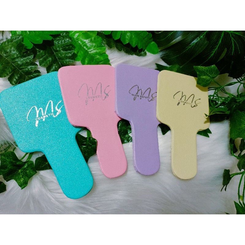 MS GLOW MIRROR / MS GLOW MIRROR