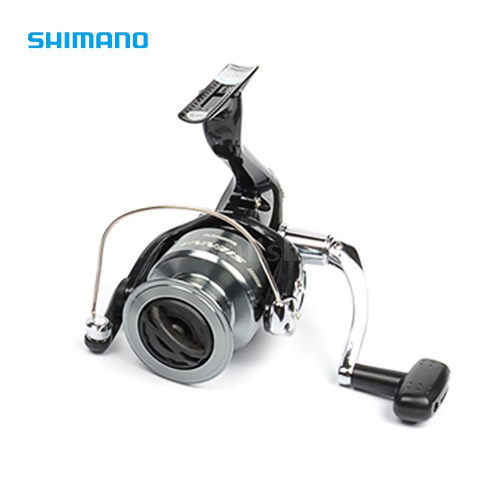 Shimano Sienna FE Freshwater Spinning Fishing Reel
