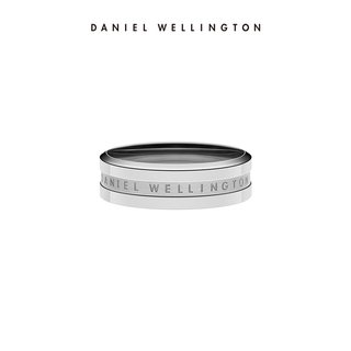 Danielwellingtonแดเนียลเวลลิงตัน 100%ของแท้ครับdwแหวนใหม่ ผู้ชายและผู้หญิงแหวนคู่