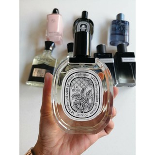 DIPTYQUE Eau Rose Eau de Toilette 100ml no box