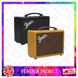 Fender Indio 2 Wireless Speaker