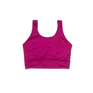 D&amp;P Sport | Sports Bra สปอร์ตบรา ขนาดปกติ D-7576