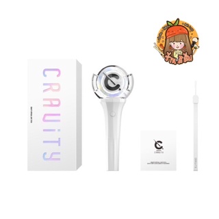 [พรี] แท่งไฟ CRAVITY OFFICIAL LIGHTSTICK ของแท้