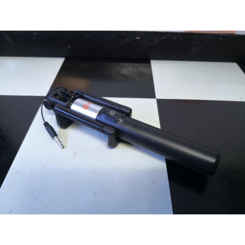 ไม้เซลฟี่ TG Fone ยืดยาว 1 เมตร