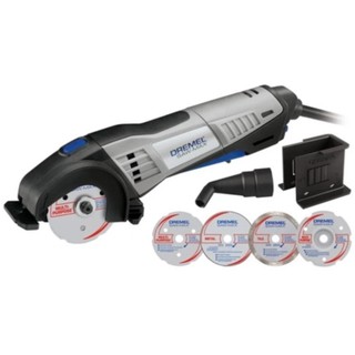 DREMEL เลื่อย อเนกประสงค์ SAW-MAX รุ่น DSM 20-3/4  #501