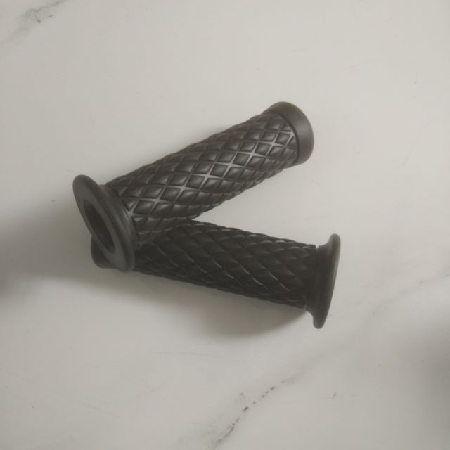 ถุงมือมอเตอร์ไซค์ cafe tracker 22mm