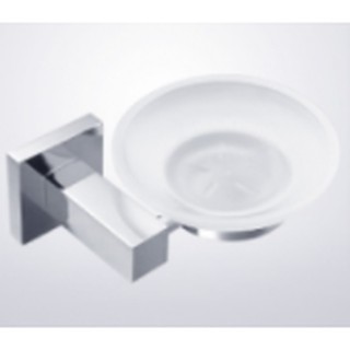 SD51-50 ที่วางสบู่ (Soap Holder) - KARAT