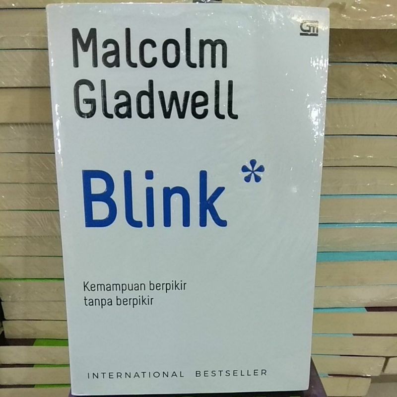 Blink Blink Blink Blink