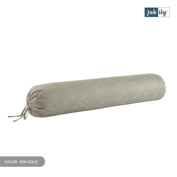 QZvn JUBILY - ปลอกหมอนข้าง - NOZOMU COLLECTION  460 เส้นด้าย