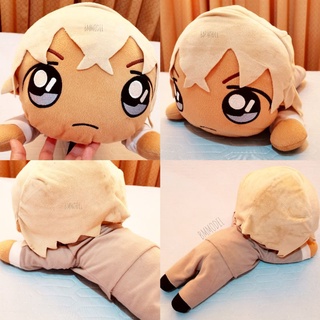 ตุ๊กตา​โคนัน​ Detective Conan​ -​ Toru Amuro (ของสะสม​โคนัน)​