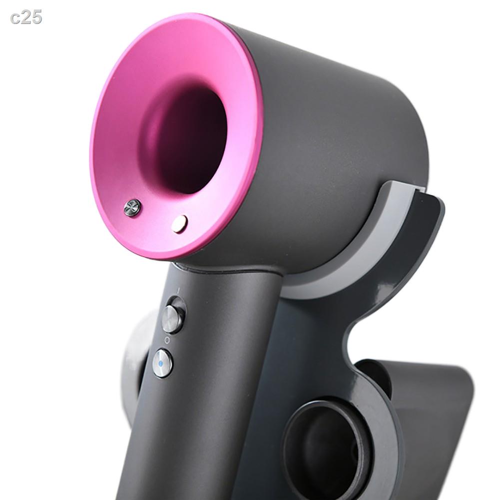 ✖♘✌✌✌(Ready Stock) Hair Dryer Stand for Dyson Hair Dryer Compatible Dyson Hair Dryer Stand hair dryer stand Organizer fo