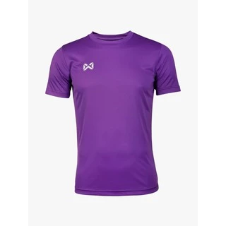 WARRIX เสื้อฟุตบอลคอกลมแขนสั้น WA-FBA071