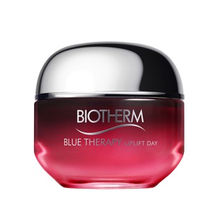 แพคเกจใหม่ BIOTHERM Blue Therapy Red Algae Uplift Day 50ml.