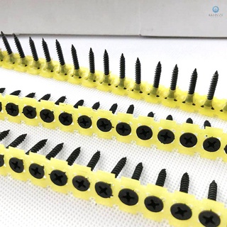 20pcs Empty Chain without Nails Automatic Chain Nail Machine Accessories of 54 Holes Each Belt