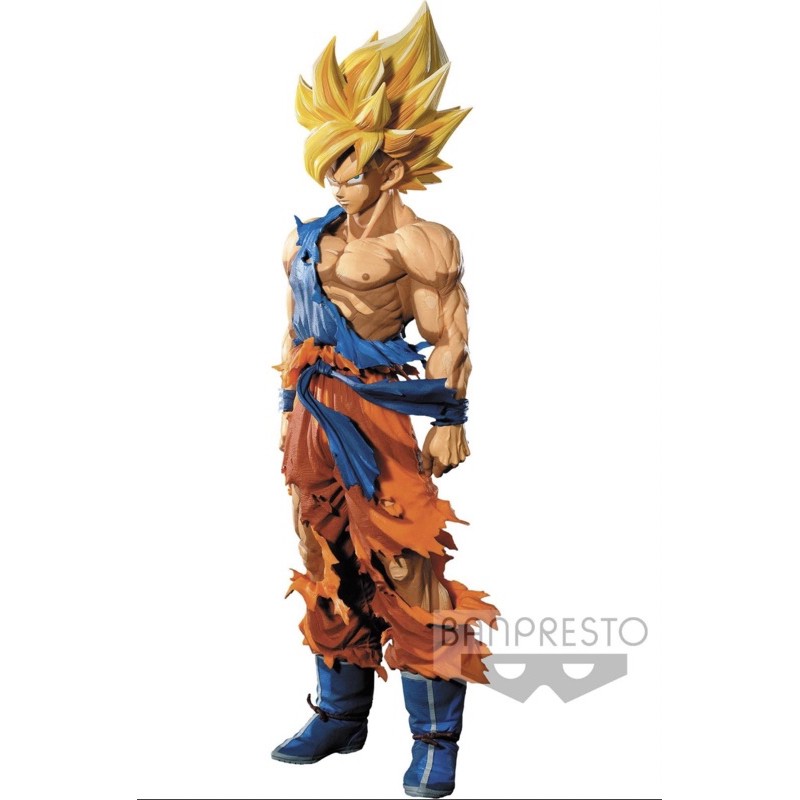 (SMSP)Super Master Stars Piece - The Son Goku Manga Dimension DT*Oversea Limited*