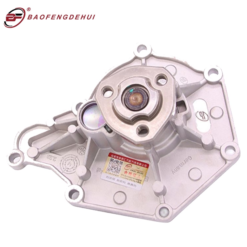 New Auto Cooling Engine Water Pump For VW Touareg For Audi Avant/quattro A4 A5CA A5CO A6Q A8 A8Q AA4