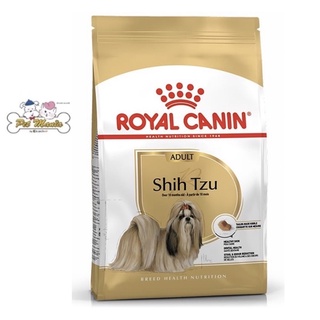 Royal Canin ShihTzu Adult 500g.