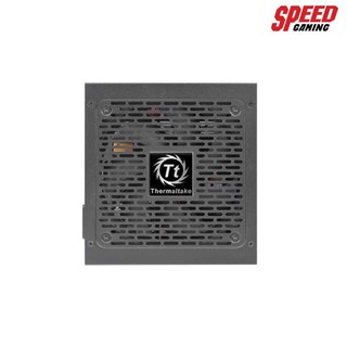 THERMALTAKE SMART BX1 650W POWER SUPPLY (อุปกรณ์จ่ายไฟ) SPEED GAMING