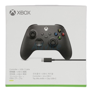 Controller Wireless MICRO  XBOX Series + Type C (1V8-00014) ประกัน 6M