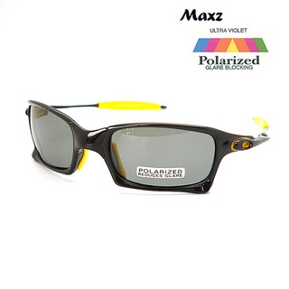 แว่นกันแดดเลนส์ Polarized รุ่น VK-9032