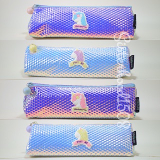กระเป๋าดินสอ Unicorn