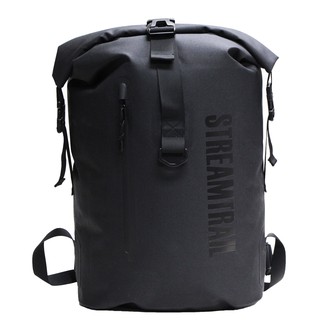 Stream Trail กระเป๋าเป้กันน้ำ รุ่น Backpack Kozu แบรนด์กระเป๋ากันน้ำอันดับ 1จากประเทศญี่ปุ่น